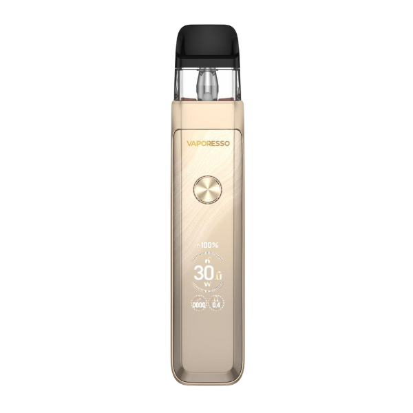 Vaporesso Xros Pro 1200mah / Gold